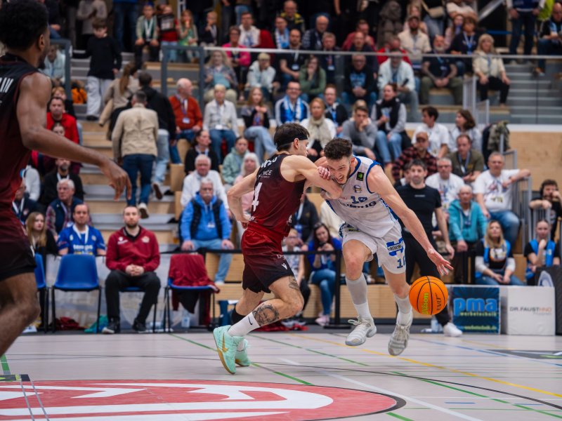 Frank Amlinger - Action im Sport