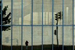 10 Expogelände, Hannover Foto: Karin Tamcke-Zimmermann