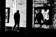 11 Der Doppelgänger Foto: Martin Lorenz