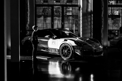 35 GT Foto: Detlef Behrendt