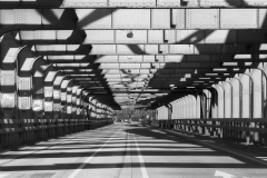 39 Freihafenbrücke, Hamburg Foto: Hella Hornbostel