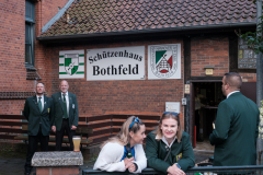 Tradition - Bothfeld Foto: Ulf Kleiner