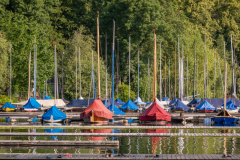 Boote - Südstadt Foto: Chris Herling