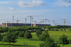 Kronsberg Foto: Hella Hornbostel