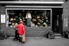 Chapeau - Linden Foto:  Thomas Potrawa