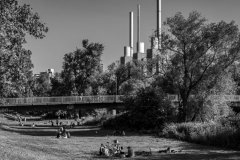 In einem Land, wo immer Frühling ist Fotograf: Andreas Kaiser