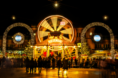 Weihnachten 2023 Fotograf: Christian Besendahl