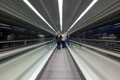 Skywalk Messe Fotografin: Ria Trouw