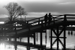 Ausblick Fotografin: Anja Härtel