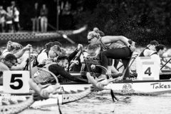 Regentropfen Fotograf: Detlef Behrendt