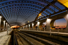 In den Westen Fotograf: Friedhelm Poschadel