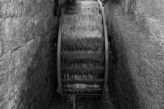 Wennigser Mühlenbach Fotograf: Hans-Peter Hornborstel