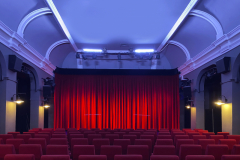 Apollo-Kino Fotograf: Parviz Keyhani