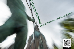 " Titelbild der Ausstellung" Fotografin: Anja Mickel