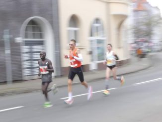 FOTOWALK // Marathon Hannover 14.04.2024
