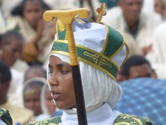 VERNISSAGE // Menschen in Äthiopien - Fotoprojekt von Wolfgang Niess