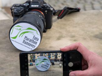 7. Fotomarathon Hannover – Ein kreativer Wettbewerb für alle, die gerne fotografieren am 14.09.2024