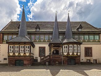 Fotoausstellung „Fachwerk5Eck“ im MHH KunstGang